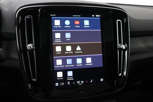 Volvo C40 - Afbeelding 28 van 30