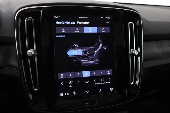 Volvo C40 - Afbeelding 29 van 30