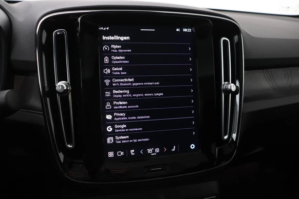 Volvo C40 - Afbeelding 30 van 30