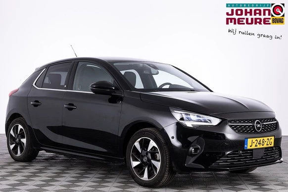 Opel Corsa-e - Afbeelding 1 van 30