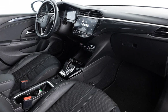 Opel Corsa-e - Afbeelding 4 van 30