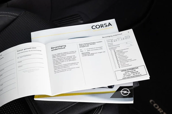 Opel Corsa-e - Afbeelding 5 van 30