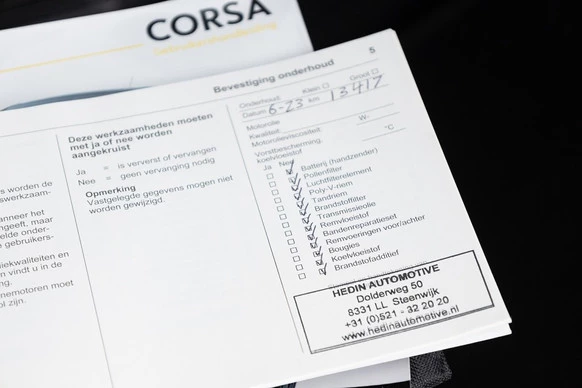 Opel Corsa-e - Afbeelding 6 van 30