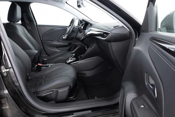 Opel Corsa-e - Afbeelding 8 van 30