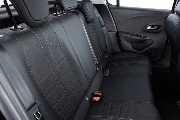 Opel Corsa-e - Afbeelding 12 van 30