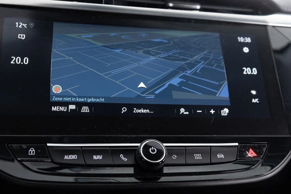 Opel Corsa-e - Afbeelding 17 van 30