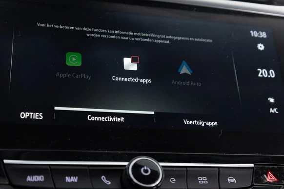 Opel Corsa-e - Afbeelding 18 van 30