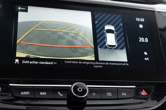 Opel Corsa-e - Afbeelding 19 van 30