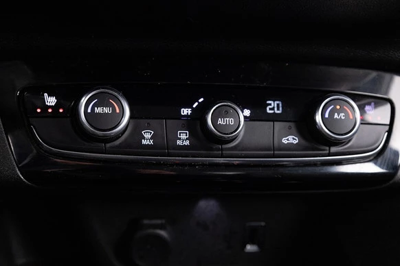 Opel Corsa-e - Afbeelding 20 van 30