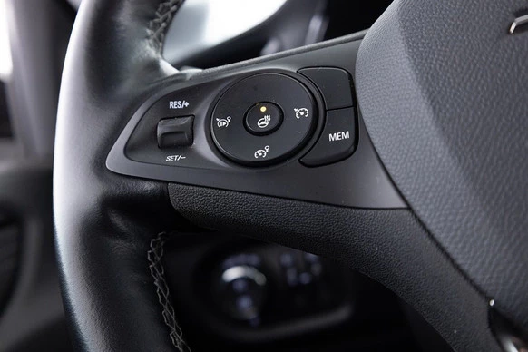 Opel Corsa-e - Afbeelding 28 van 30