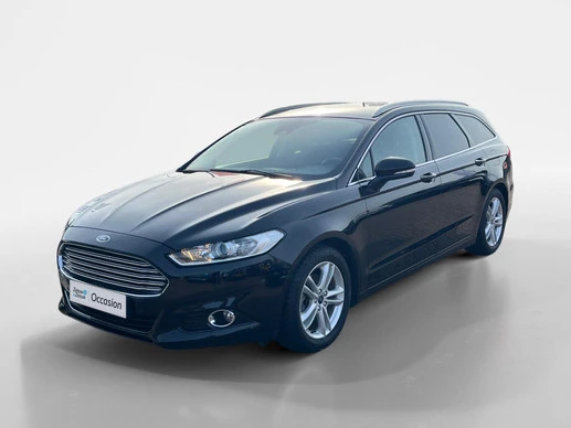 Ford Mondeo - Afbeelding 1 van 30