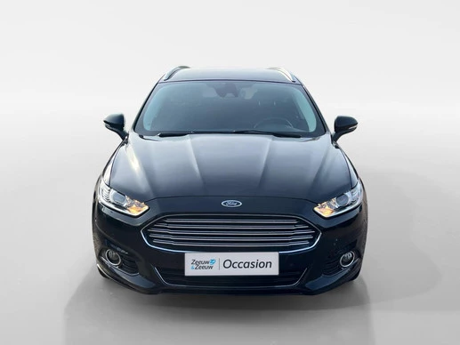 Ford Mondeo - Afbeelding 2 van 30