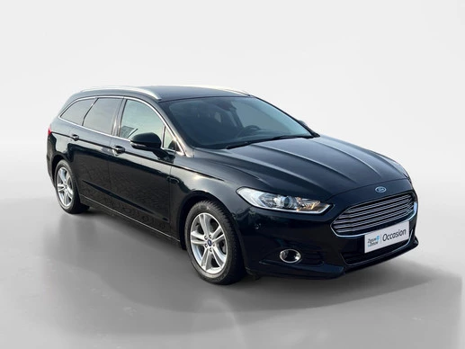 Ford Mondeo - Afbeelding 3 van 30