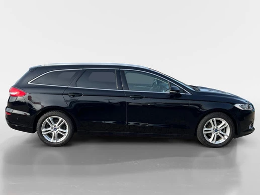 Ford Mondeo - Afbeelding 4 van 30