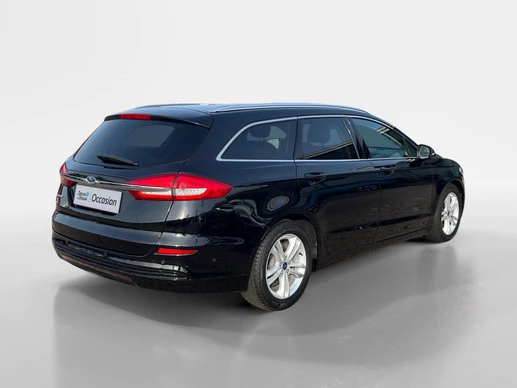 Ford Mondeo - Afbeelding 5 van 30