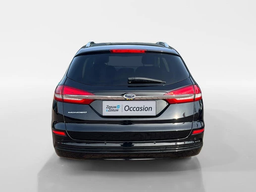 Ford Mondeo - Afbeelding 7 van 30
