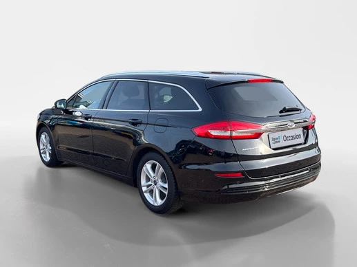 Ford Mondeo - Afbeelding 8 van 30