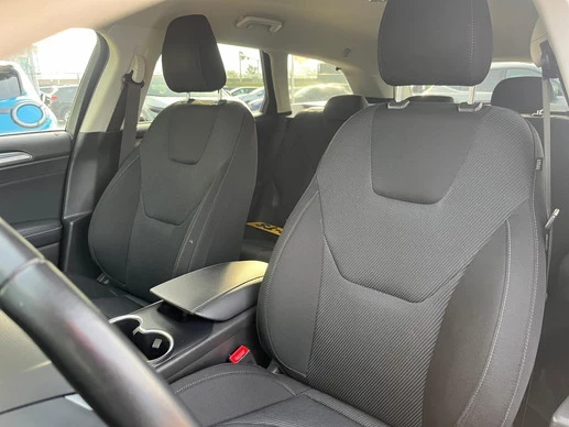 Ford Mondeo - Afbeelding 9 van 30