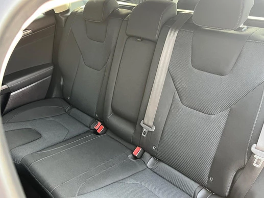 Ford Mondeo - Afbeelding 10 van 30