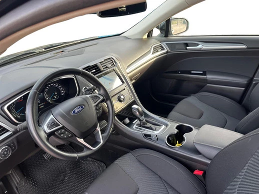 Ford Mondeo - Afbeelding 11 van 30