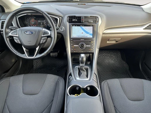 Ford Mondeo - Afbeelding 12 van 30