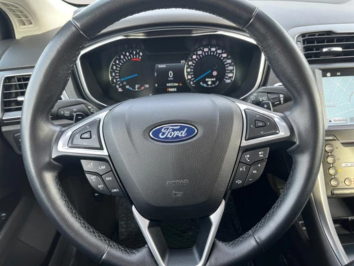 Ford Mondeo - Afbeelding 14 van 30