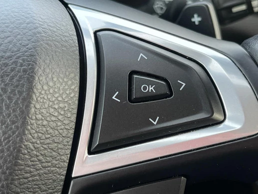 Ford Mondeo - Afbeelding 16 van 30