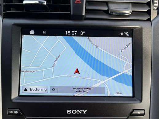 Ford Mondeo - Afbeelding 19 van 30