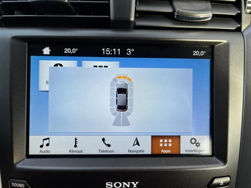 Ford Mondeo - Afbeelding 20 van 30