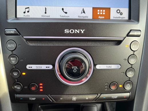 Ford Mondeo - Afbeelding 21 van 30