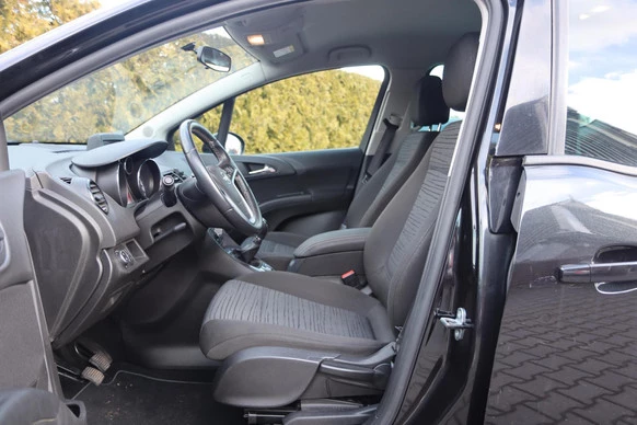 Opel Meriva - Afbeelding 3 van 20