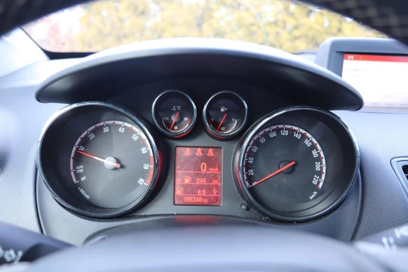 Opel Meriva - Afbeelding 6 van 20