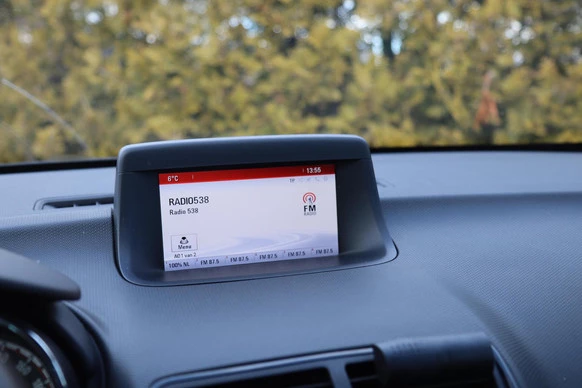 Opel Meriva - Afbeelding 7 van 20