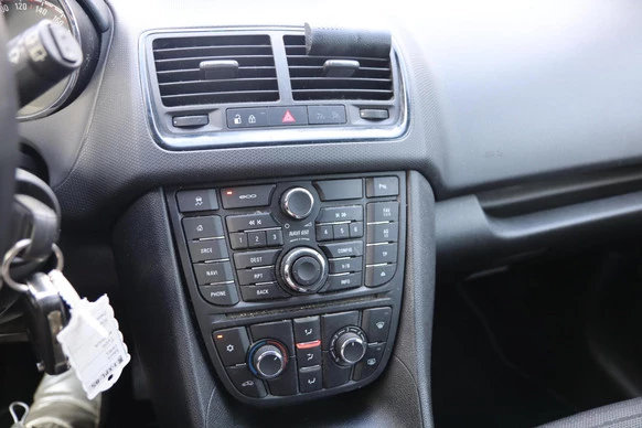 Opel Meriva - Afbeelding 8 van 20