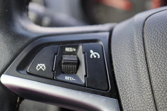 Opel Meriva - Afbeelding 9 van 20