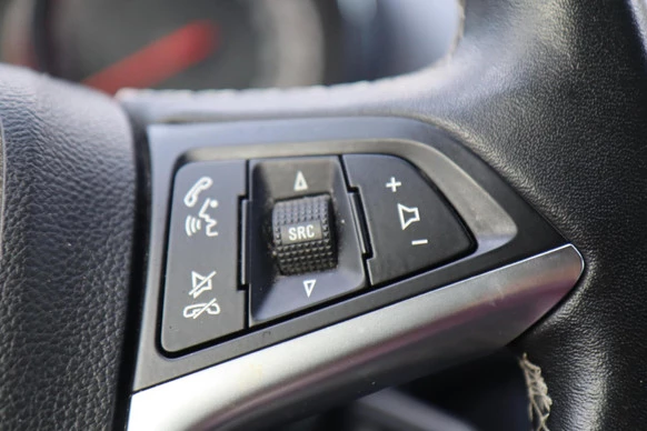 Opel Meriva - Afbeelding 10 van 20