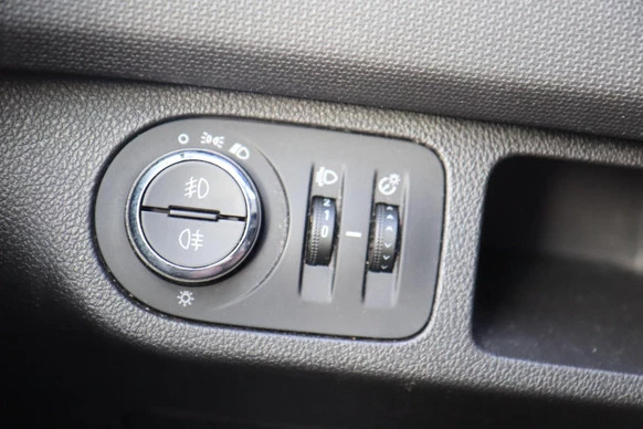 Opel Meriva - Afbeelding 13 van 20