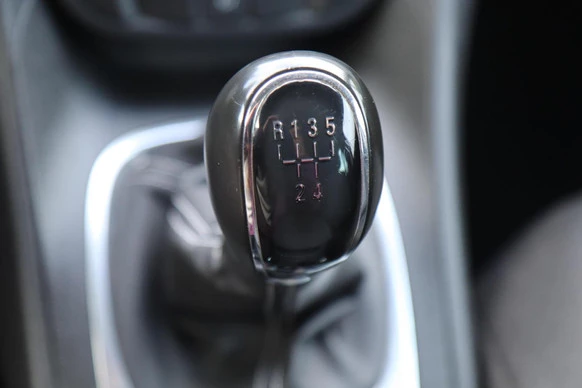 Opel Meriva - Afbeelding 14 van 20