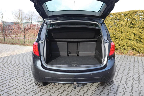 Opel Meriva - Afbeelding 15 van 20