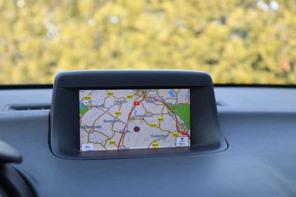 Opel Meriva - Afbeelding 16 van 20