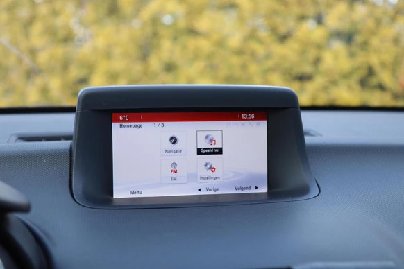 Opel Meriva - Afbeelding 17 van 20