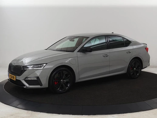 Škoda Octavia - Afbeelding 1 van 30