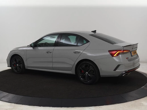 Škoda Octavia - Afbeelding 2 van 30