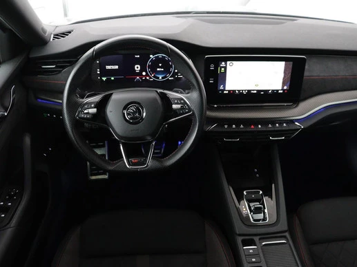 Škoda Octavia - Afbeelding 3 van 30