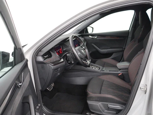 Škoda Octavia - Afbeelding 4 van 30