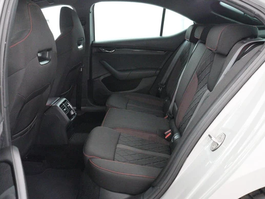 Škoda Octavia - Afbeelding 8 van 30