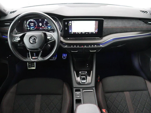 Škoda Octavia - Afbeelding 9 van 30