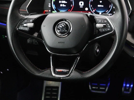 Škoda Octavia - Afbeelding 10 van 30