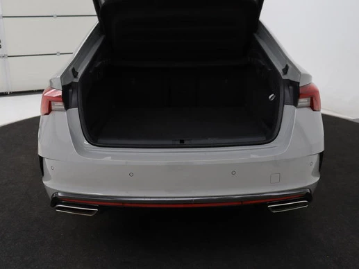 Škoda Octavia - Afbeelding 11 van 30