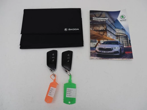 Škoda Octavia - Afbeelding 14 van 30